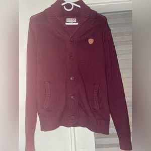 Parish Nation Cardigan